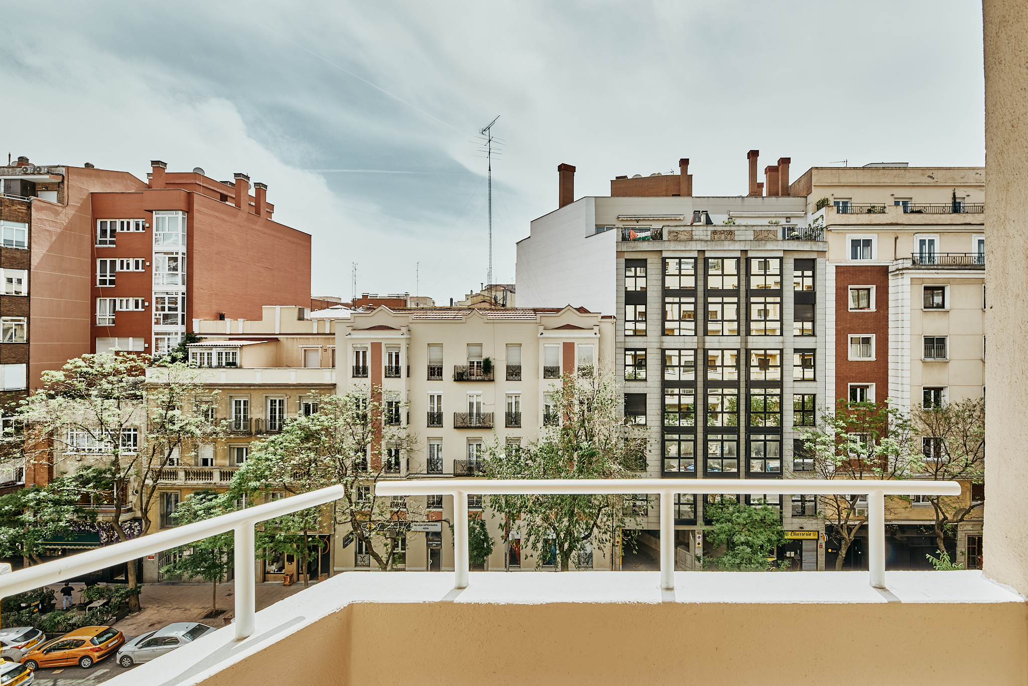 Goya 129 4 Izquierda Madrid thumbnail 14
