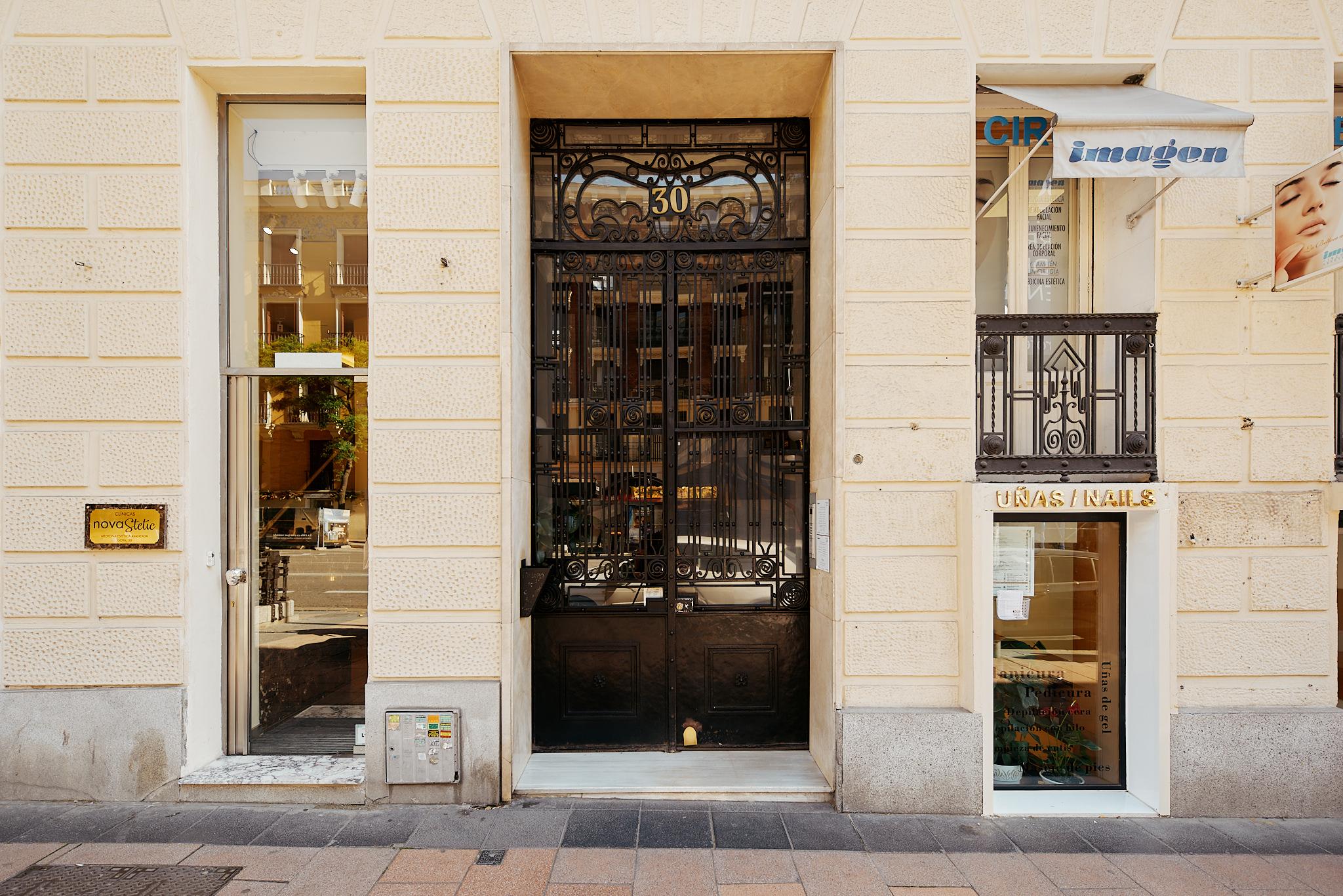 Goya 30 1 DR 28001 Madrid thumbnail 10