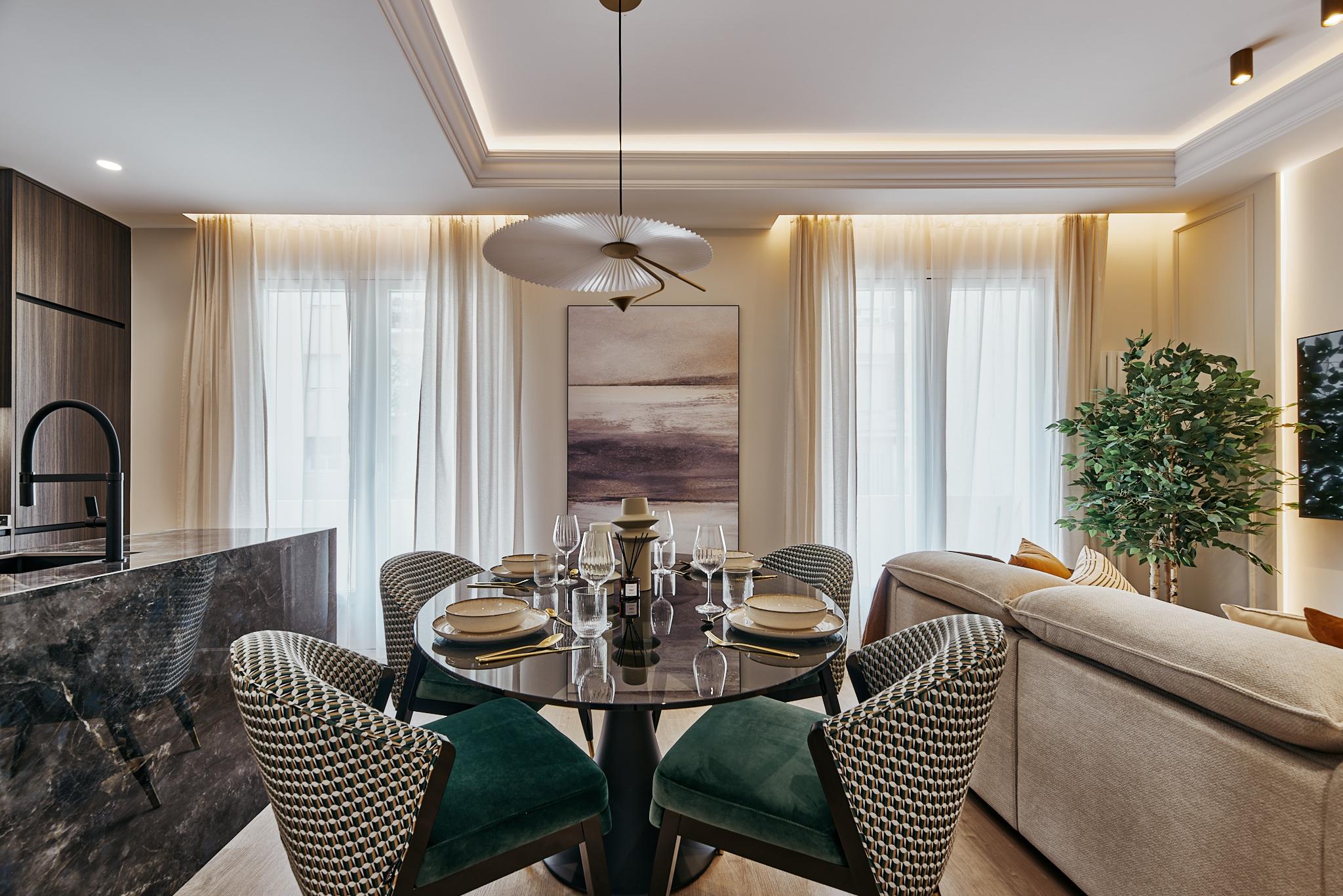 Velázquez 124 3 B 28006 Madrid thumbnail 5