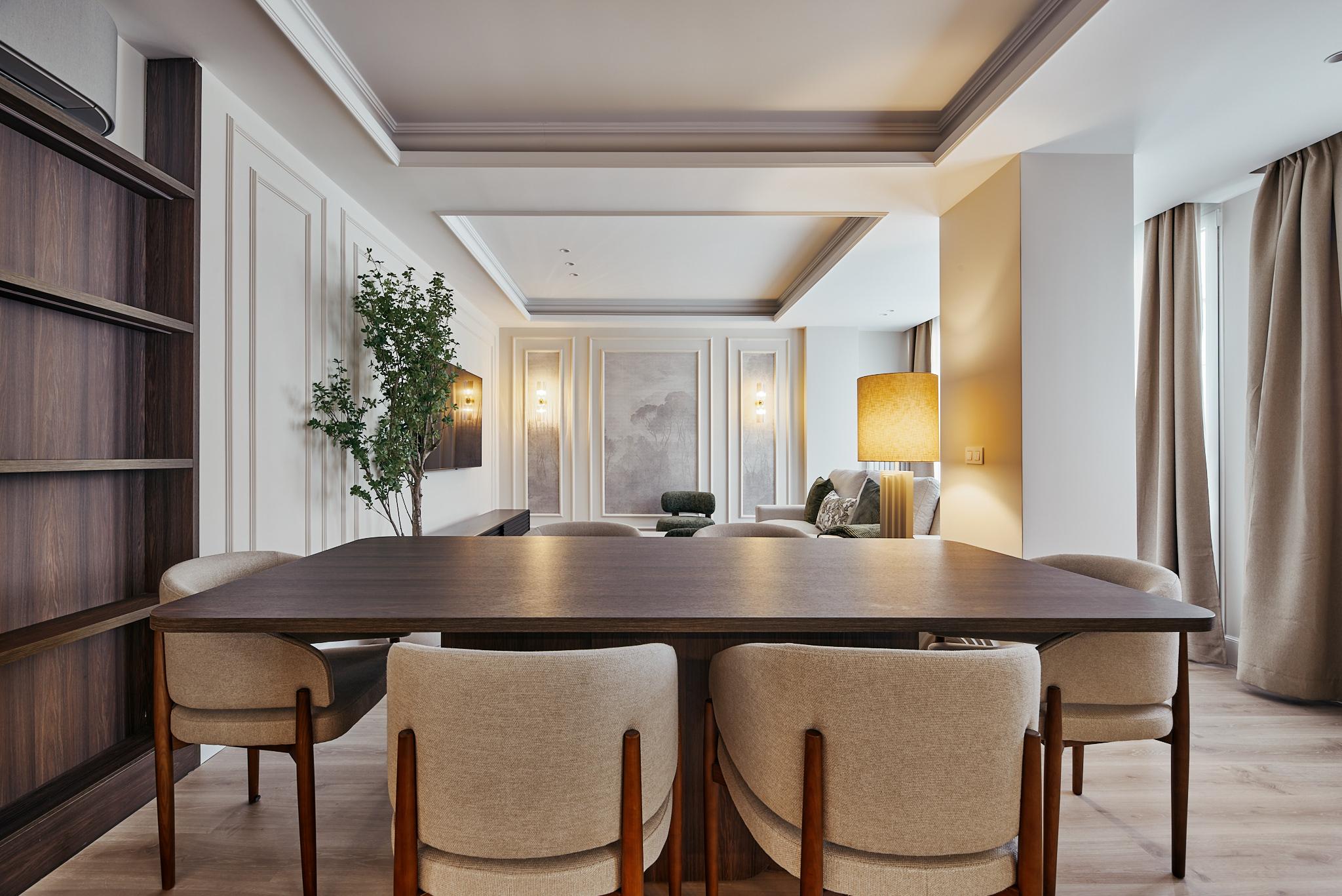 General Diaz Porlier 95 1 IZ 28006 Madrid thumbnail 10