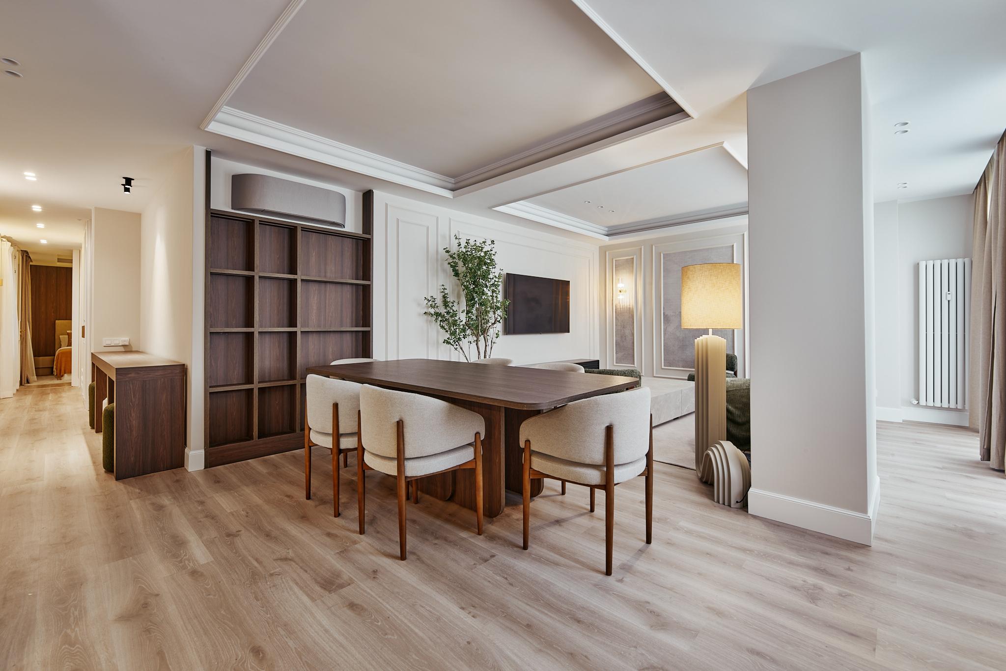 General Diaz Porlier 95 1 IZ 28006 Madrid thumbnail 17