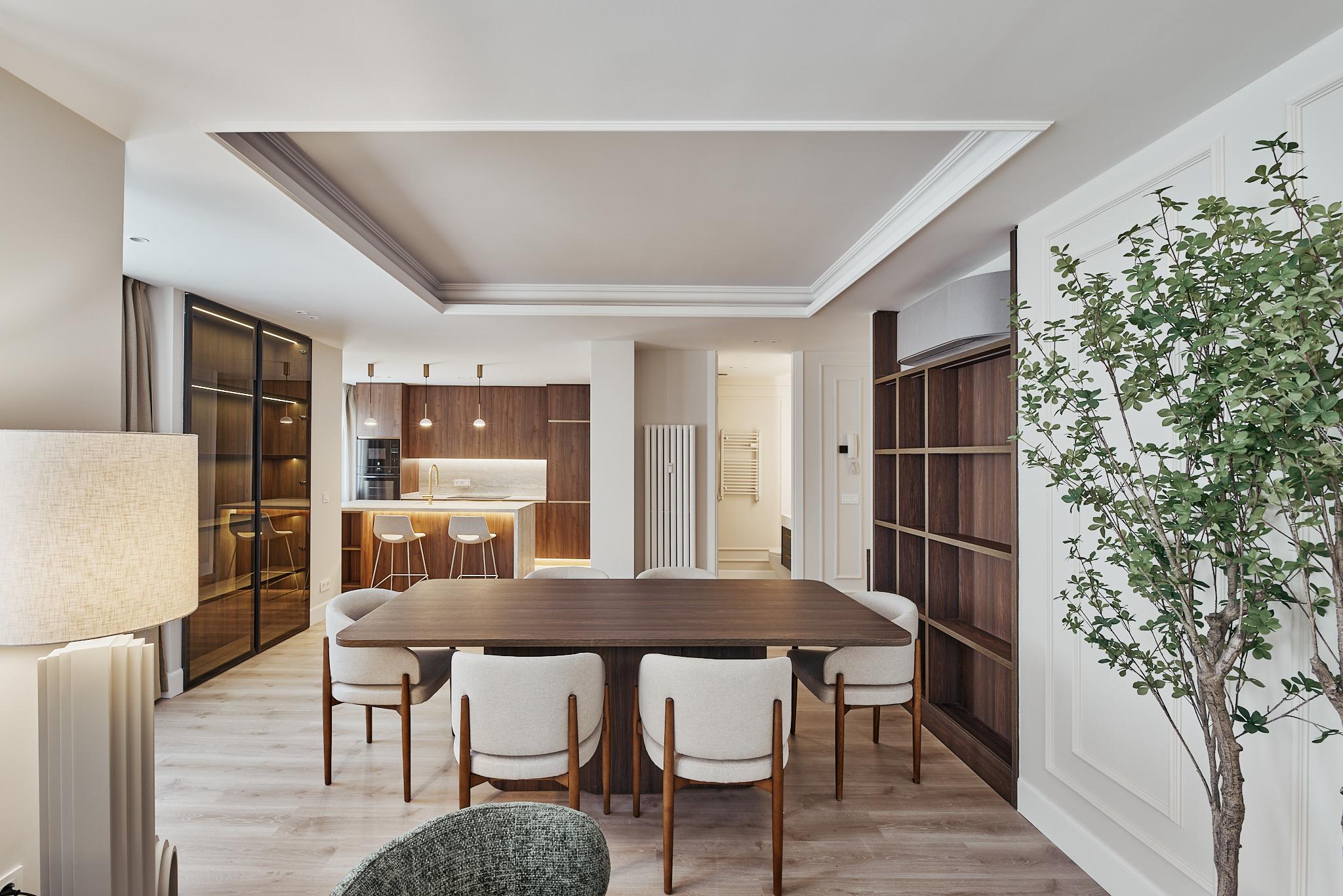 General Diaz Porlier 95 1 IZ 28006 Madrid thumbnail 1